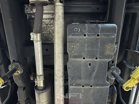 Used 2019 Ford F250 Lariat w/ Lariat Ultimate Package image 58