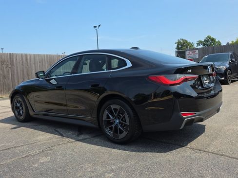 Used 2023 BMW i4 eDrive35 w/ Premium Package RWD image 3
