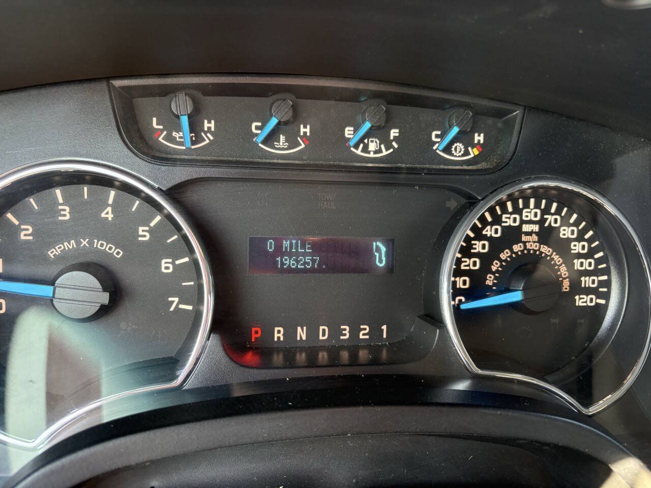 Used 2014 Ford F150 XLT AWD/4WD image 27