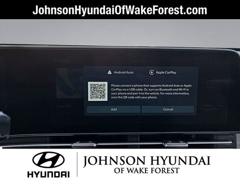 New 2026 Hyundai Kona SEL Sport FWD image 34