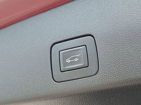 Certified 2024 Buick Encore GX Sport Touring w/ Comfort Package FWD image 34