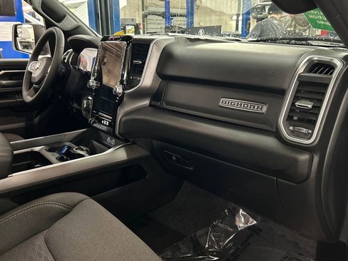 Used 2026 RAM 1500 Big Horn image 8