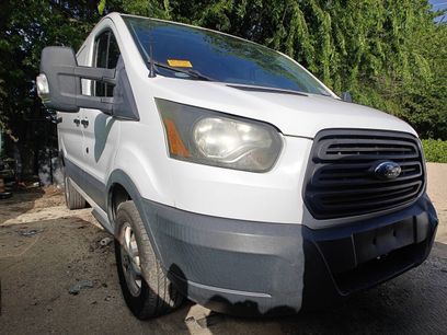 Used 2016 Ford Transit 250 130 Low Roof