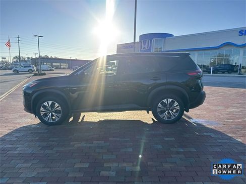 Used 2023 Nissan Rogue SV image 33