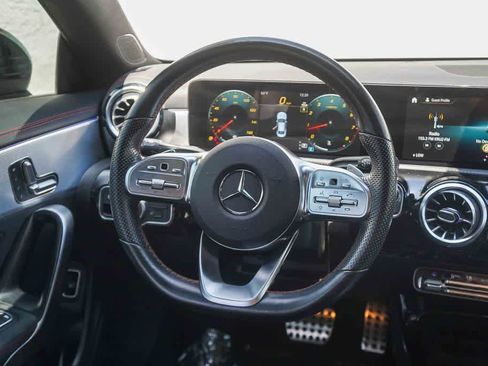 Used 2023 Mercedes-Benz CLA 250 image 15