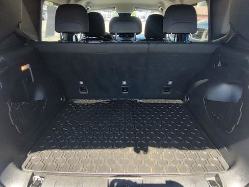 Used 2020 Jeep Renegade Sport AWD/4WD image 21