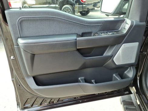 Used 2024 Ford F150 Lariat w/ Equipment Group 502A High AWD/4WD image 22