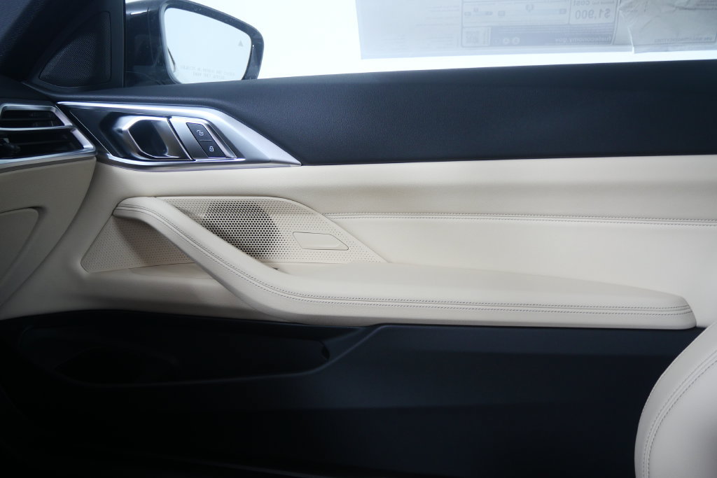 New 2027 BMW 430i Coupe w/ M Sport Package RWD image 18