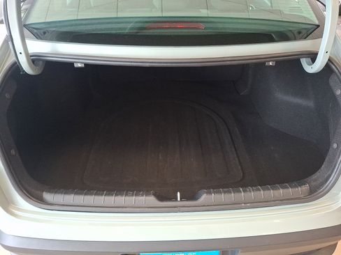 Used 2025 Kia K4 FWD image 28