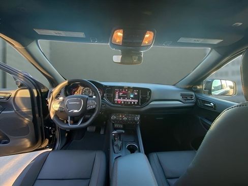 New 2026 Dodge Durango GT image 21