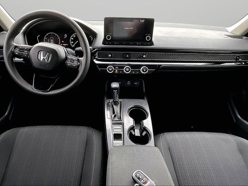 Used 2023 Honda Civic LX image 14
