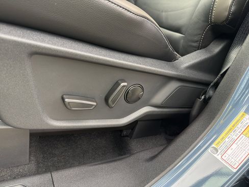 New 2025 Ford Bronco Outer Banks w/ Black Appearance Package image 14