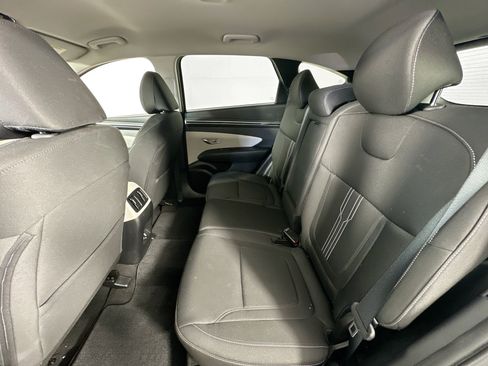Used 2023 Hyundai Tucson SEL FWD image 23