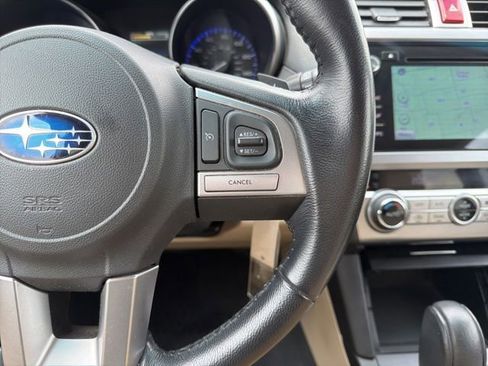 Used 2016 Subaru Outback 2.5i Premium AWD/4WD image 17