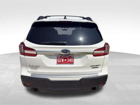 Used 2021 Subaru Ascent Limited w/ Technology Package AWD/4WD image 4