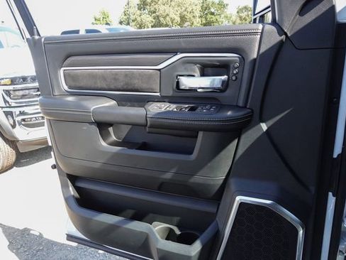 New 2025 RAM 2500 Laramie image 16