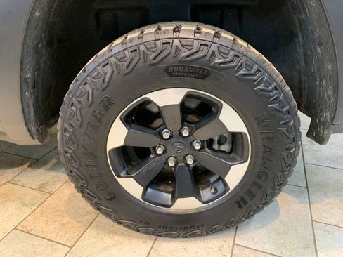 Used 2021 RAM 1500 Rebel w/ Rebel Level 2 Equipment Group AWD/4WD image 13