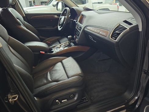 Used 2014 Audi Q5 3.0T Premium Plus image 17