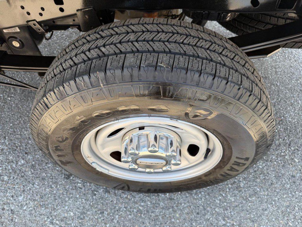 Used 2019 Ford F250 XL w/ XL Value Package RWD image 34