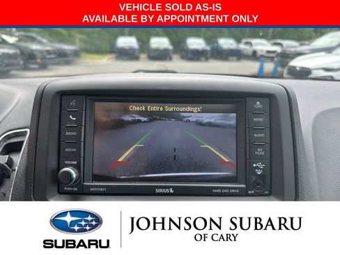 Used 2015 Chrysler Town & Country Limited Platinum FWD image 10