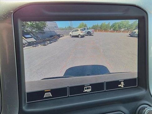 Used 2021 Chevrolet Silverado 1500 RST AWD/4WD image 12