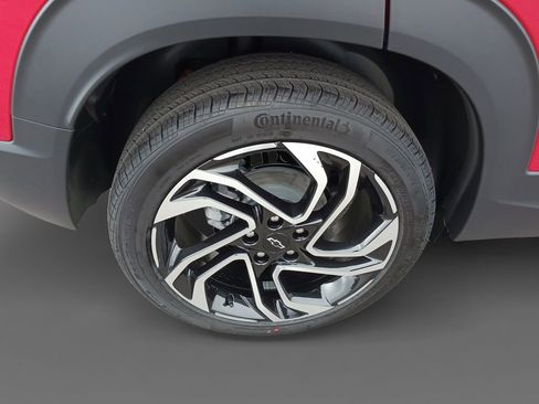 New 2026 Chevrolet TrailBlazer RS w/ Convenience Package image 10