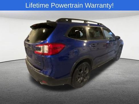 New 2026 Subaru Ascent Bronze Edition image 8