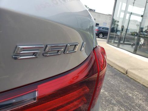 Used 2014 BMW 550i Gran Turismo xDrive AWD/4WD image 10