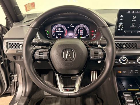 Used 2023 Acura Integra A-Spec image 21