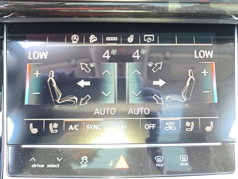 New 2026 Audi Q8 Premium Plus image 18