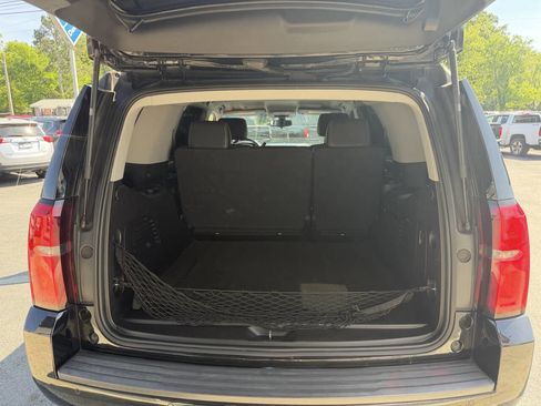 Used 2018 Chevrolet Tahoe LS image 15