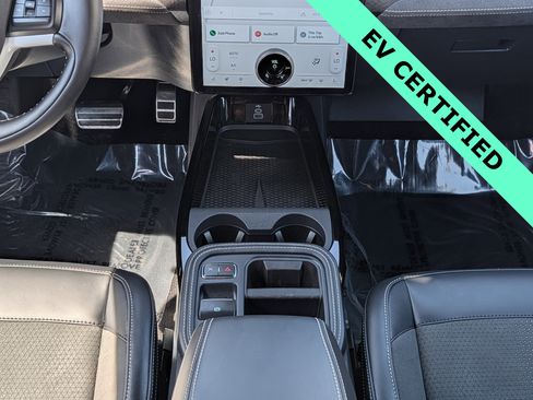 Certified 2025 Ford Mustang Mach-E GT AWD/4WD image 20