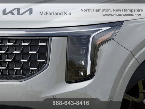 New 2026 Kia Carnival SX Prestige FWD image 10