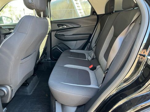 Used 2025 Chevrolet TrailBlazer LT image 25