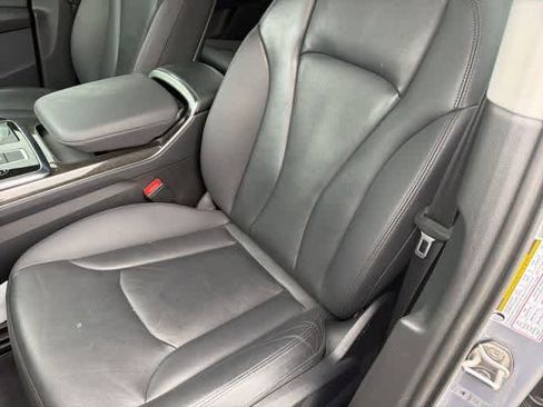 Used 2022 Audi Q7 Premium Plus w/ Premium Plus Package image 12