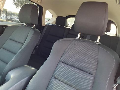 Used 2016 MAZDA CX-5 Touring image 14