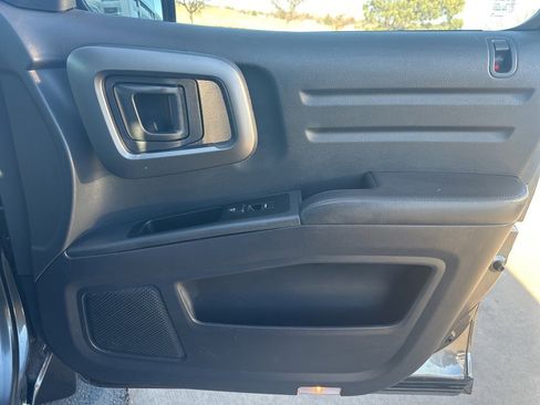 Used 2010 Honda Ridgeline RTL image 29