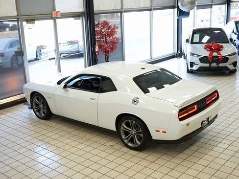 Used 2020 Dodge Challenger R/T image 45
