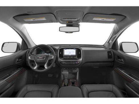 Used 2018 GMC Canyon Denali AWD/4WD image 5