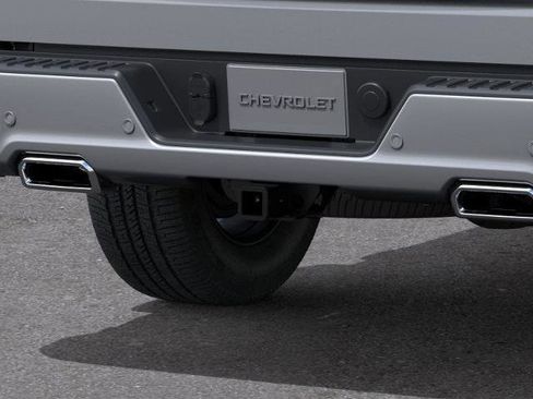 New 2026 Chevrolet Silverado 1500 RST image 14