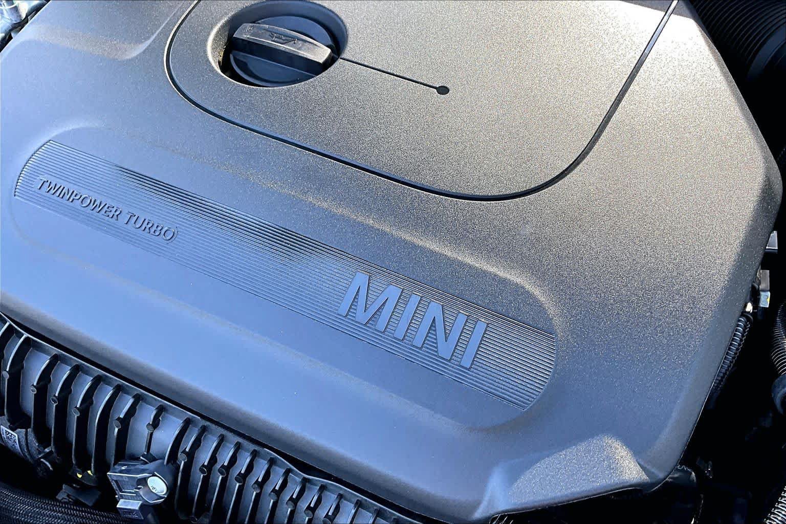 Used 2024 MINI Cooper S FWD image 32