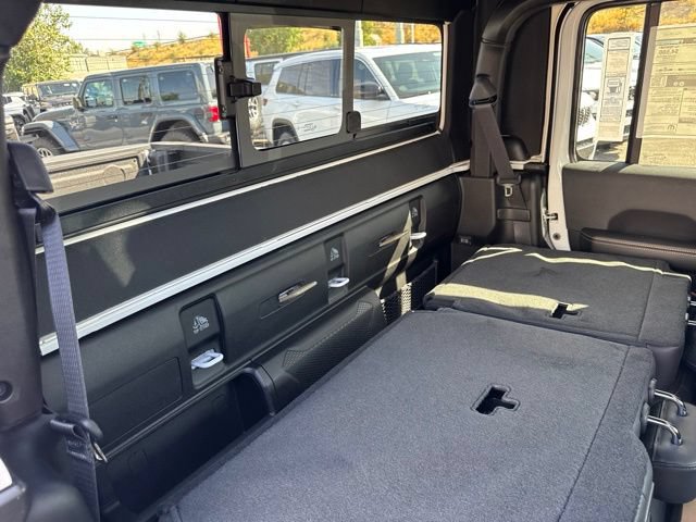 New 2026 Jeep Gladiator Sport AWD/4WD image 25