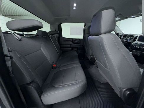 Used 2019 Chevrolet Silverado 1500 LT w/ All-Star Edition image 9