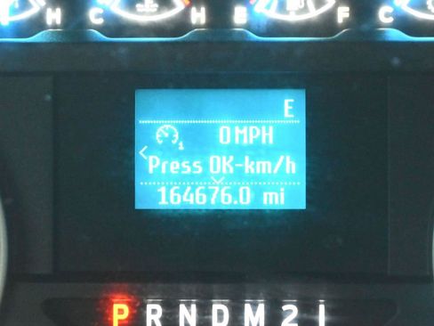 Used 2015 Ford F150 XLT w/ Snow Plow Prep Package image 15