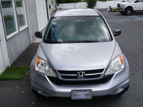 Used 2011 Honda CR-V LX image 5