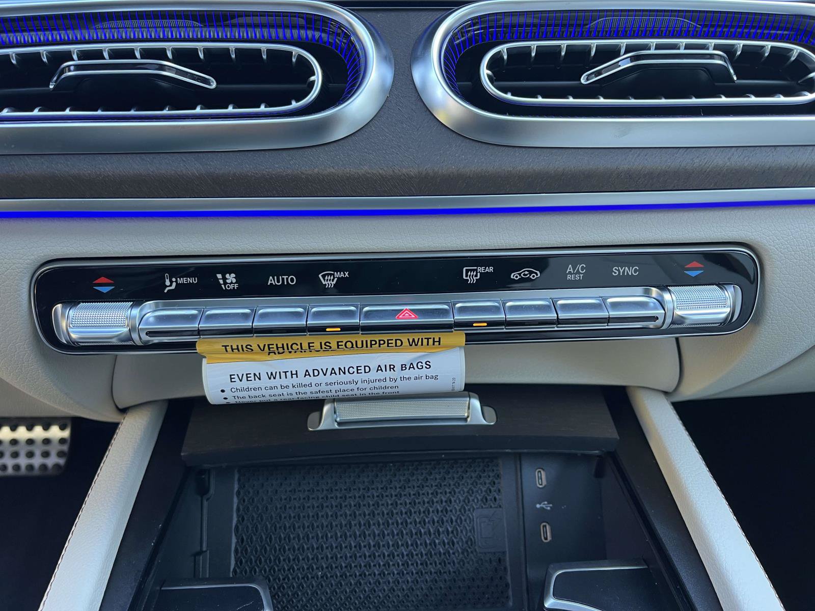 New 2027 Mercedes-Benz GLE 450 4MATIC image 30