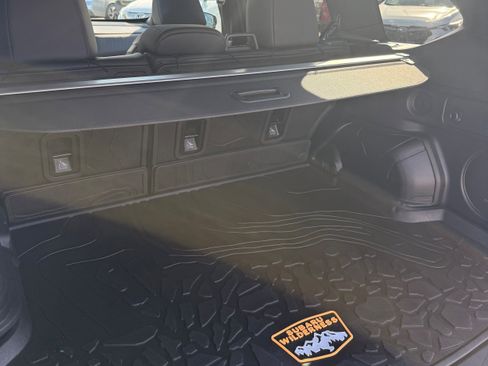 New 2026 Subaru Forester Wilderness image 8