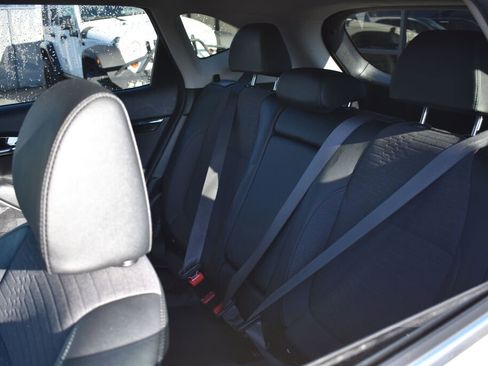 Used 2021 Kia Seltos S image 26