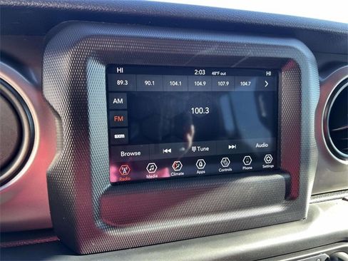 Used 2019 Jeep Wrangler Unlimited Sport S image 19