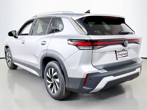 New 2026 Volkswagen Tiguan S image 3